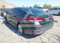 2017 KIA Optima фото