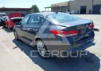 2017 KIA Optima фото
