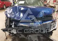 2017 KIA Optima фото