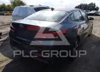 2017 KIA Optima photo