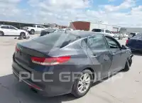 2017 KIA Optima фото