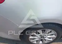 2017 KIA Optima photo
