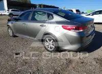 2017 KIA Optima фото