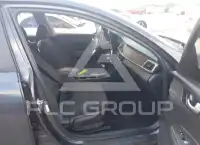 2017 KIA Optima photo