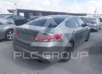 2017 KIA Optima фото