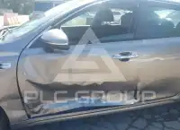 2017 KIA Optima photo