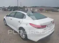2017 KIA Optima фото