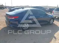 2017 KIA Optima фото