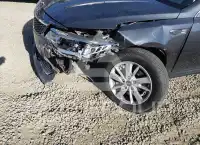 2017 KIA Optima photo