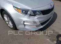 2017 KIA Optima photo