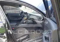 2017 KIA Optima фото