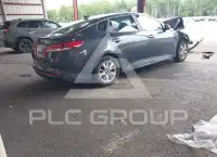 2017 KIA Optima фото