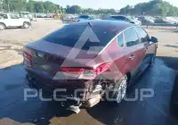 2017 KIA Optima фото