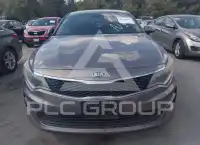 2017 KIA Optima фото