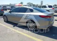 2017 KIA Optima фото