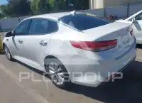 2017 KIA Optima фото