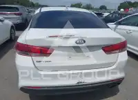 2017 KIA Optima photo