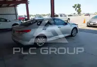 2017 KIA Optima фото