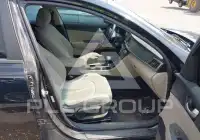 2017 KIA Optima фото