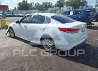 2017 KIA Optima фото
