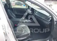 2017 KIA Optima фото