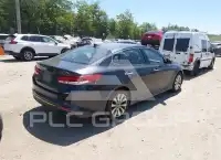 2017 KIA Optima фото