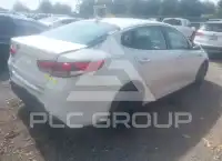 2017 KIA Optima photo