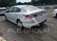2017 KIA Optima фото