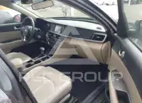 2017 KIA Optima фото