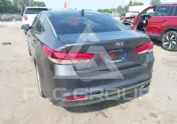 2017 KIA Optima photo