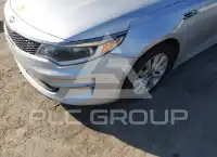 2017 KIA Optima photo