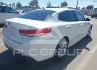 2017 KIA Optima фото
