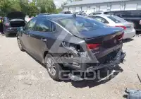 2017 KIA Optima фото