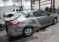 2017 KIA Optima фото