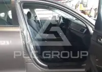 2017 KIA Optima photo