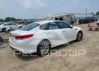 2017 KIA Optima фото