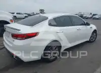 2017 KIA Optima photo