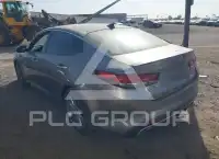 2017 KIA Optima фото