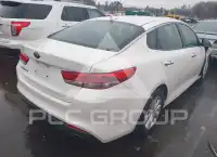 2017 KIA Optima photo