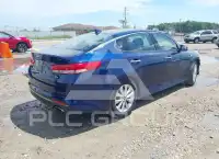 2017 KIA Optima photo
