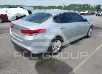 2017 KIA Optima фото