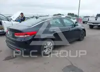 2017 KIA Optima фото