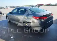 2017 KIA Optima фото