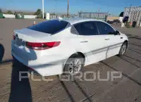 2017 KIA Optima фото