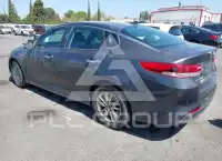 2017 KIA Optima фото