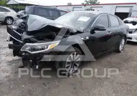2017 KIA Optima фото