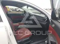 2017 KIA Optima photo
