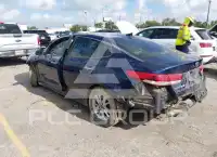2017 KIA Optima фото