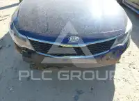2017 KIA Optima photo