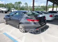 2017 KIA Optima фото